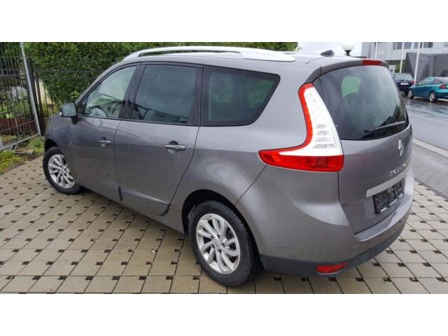 RENAULT GD SCENIC (13/06/2016) - 